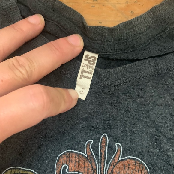 Spell & the Gypsy Witch Tank Top Shirt Small - Picture 5 of 6